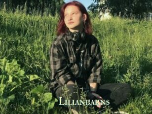 Lilianbarns