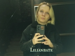 Lilianbate
