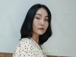 Lilianbeckett