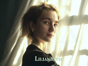 lilianbevis Actrice xxx