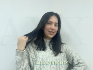 Lilianbiddix