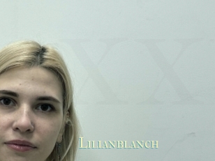 Lilianblanch