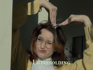 Lilianbolding