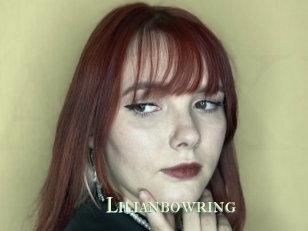 Lilianbowring