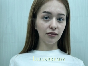 Lilianbready