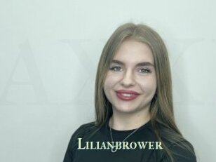 Lilianbrower
