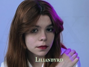 Lilianbyrd