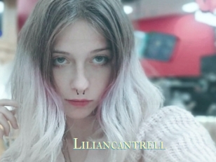Liliancantrell
