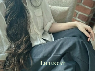 liliancat Actrice xxx