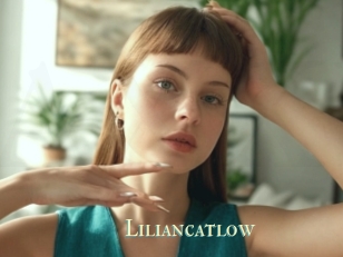 liliancatlow Actrice xxx