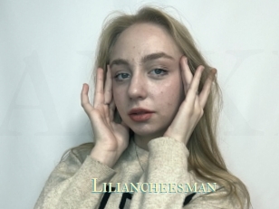 Liliancheesman