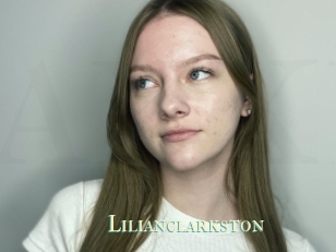 Lilianclarkston