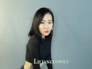 Lilianclowes