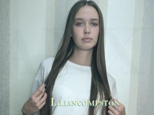 Liliancompston