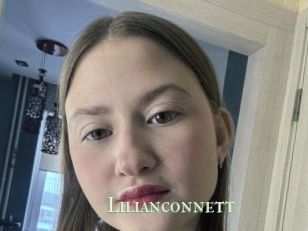 Lilianconnett