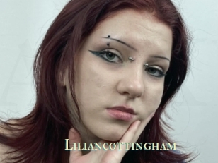 Liliancottingham