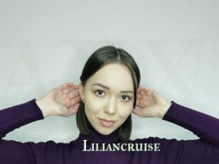 Liliancruise