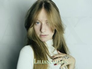 Liliancullen