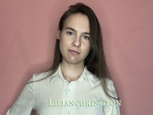 Liliancurington