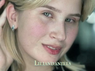 Liliandaniels