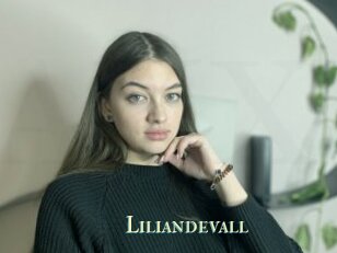 Liliandevall