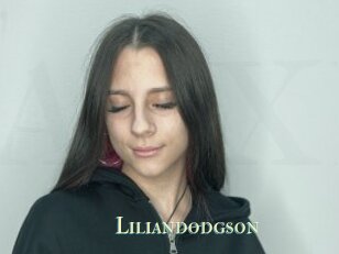 Liliandodgson