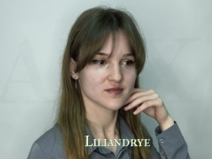 Liliandrye