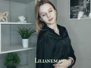 Lilianemans