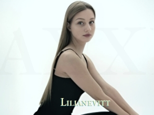Lilianevitt