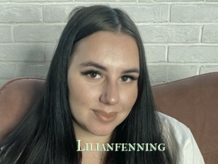 Lilianfenning