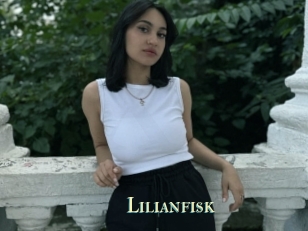 Lilianfisk