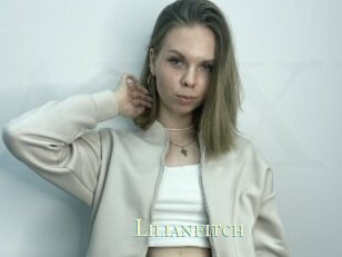 lilianfitch Actrice xxx