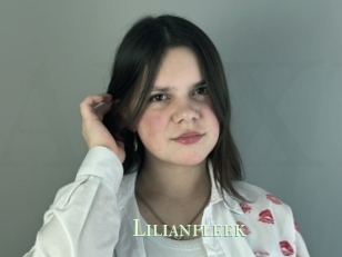 Lilianfleek