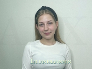 Lilianfrankson