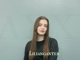 lilianganter Actrice xxx
