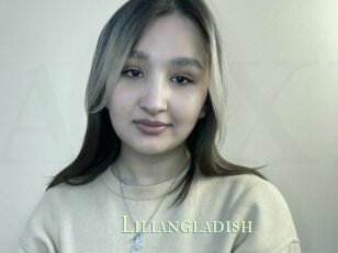 Liliangladish