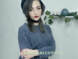 Liliangreenwood