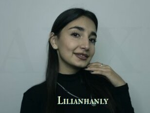 Lilianhanly