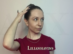 Lilianhavins
