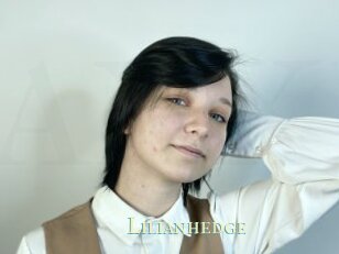 Lilianhedge