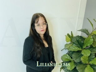 Lilianhelms
