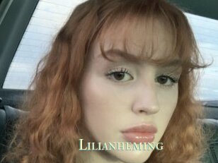 Lilianheming