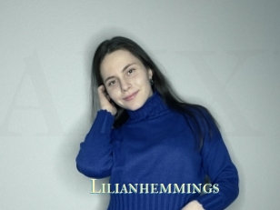 Lilianhemmings