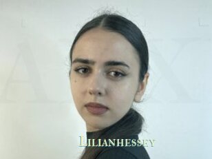Lilianhessey
