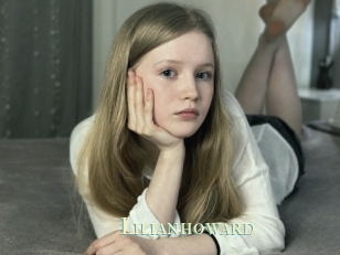 Lilianhoward