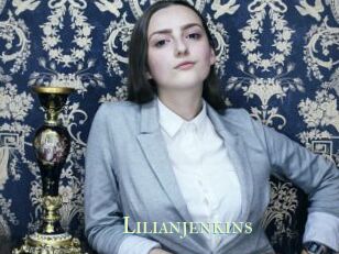 Lilianjenkins