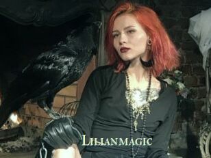 Lilianmagic