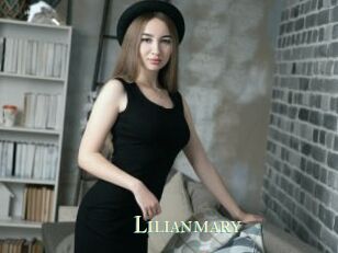 Lilianmary