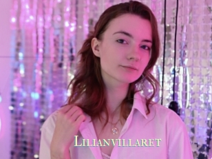 Lilianvillaret