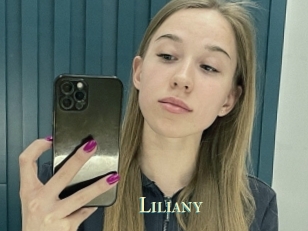 Liliany